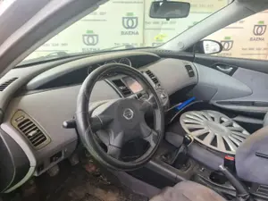 NISSAN PRIMERA BERLINA (P12) foto 5