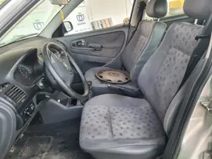 SEAT IBIZA (6K1) foto 3