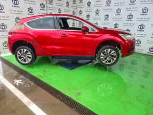 CITROEN DS4 foto 5