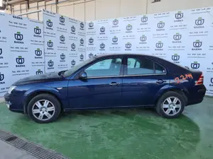 FORD MONDEO BERLINA (GE) foto 1