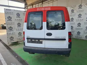 OPEL COMBO (CORSA C) foto 3
