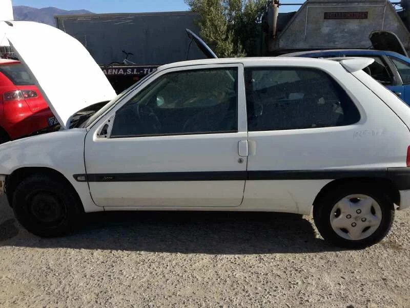 CITROEN SAXO