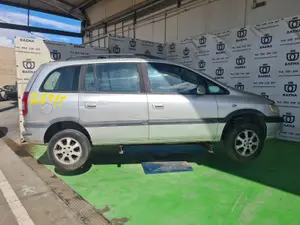 OPEL ZAFIRA A foto 5