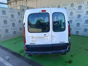 RENAULT KANGOO I (F/KC0) foto 2