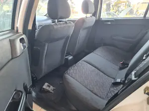 OPEL ASTRA G BERLINA foto 2