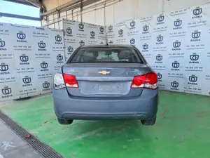CHEVROLET CRUZE foto 4