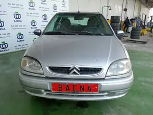 CITROEN SAXO foto 3