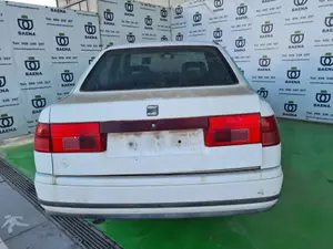 SEAT TOLEDO (1L) foto 4