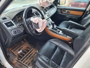 LAND ROVER RANGE ROVER SPORT foto 2