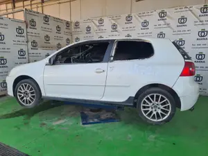 VOLKSWAGEN GOLF V (1K1)(10.2003) foto 2