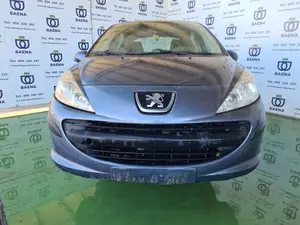 PEUGEOT 207 foto 4