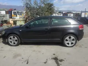 AUDI A3 (8P1) foto 5