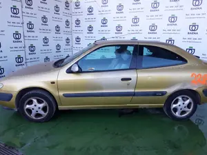 CITROEN XSARA BERLINA foto 1
