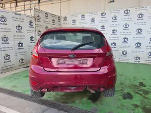 FORD FIESTA (CB1) foto 7