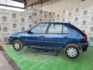 PEUGEOT 306 3/5 PT. (S1) foto 4