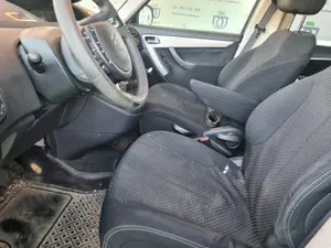 CITROEN C4 PICASSO foto 5