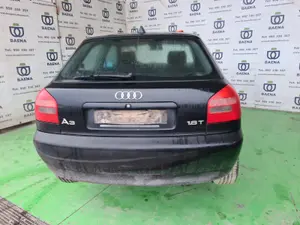 AUDI A3 (8L) foto 3