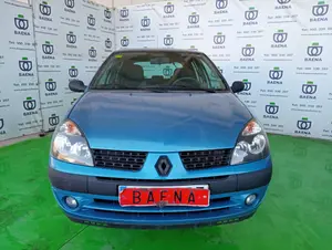 RENAULT CLIO II FASE II (B/CB0) foto 2