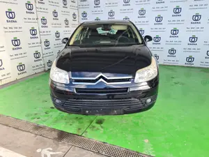CITROEN C4 BERLINA foto 3