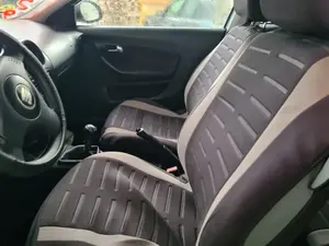 SEAT IBIZA (6L1) foto 5