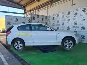 BMW SERIE 1 BERLINA (E81/E87) foto 5