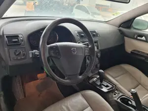 VOLVO S40 BERLINA foto 7