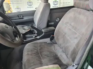NISSAN SERENA (C23M) foto 5
