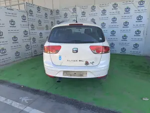 SEAT ALTEA XL (5P5) foto 2