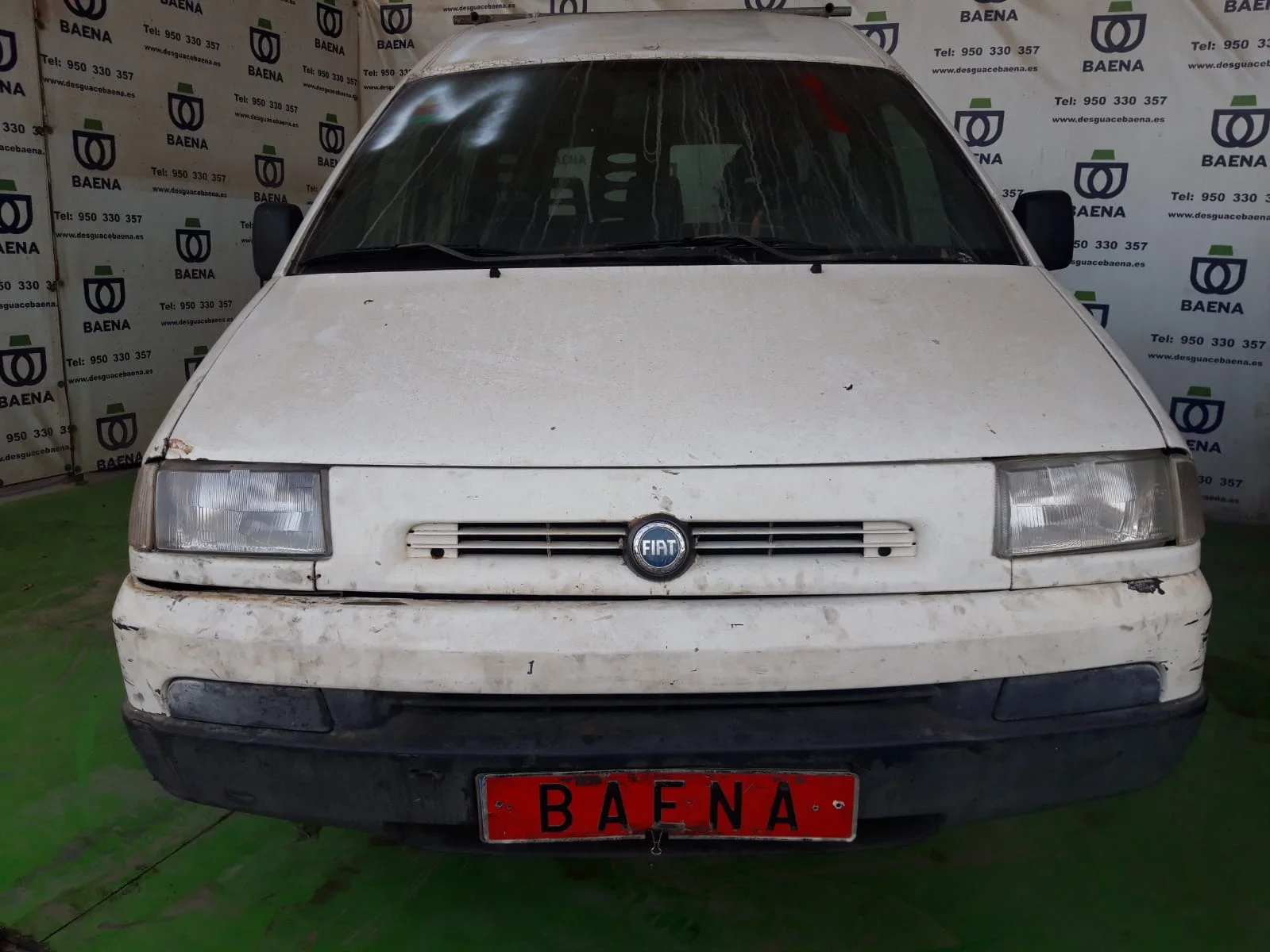 FIAT I SCUDO (222)