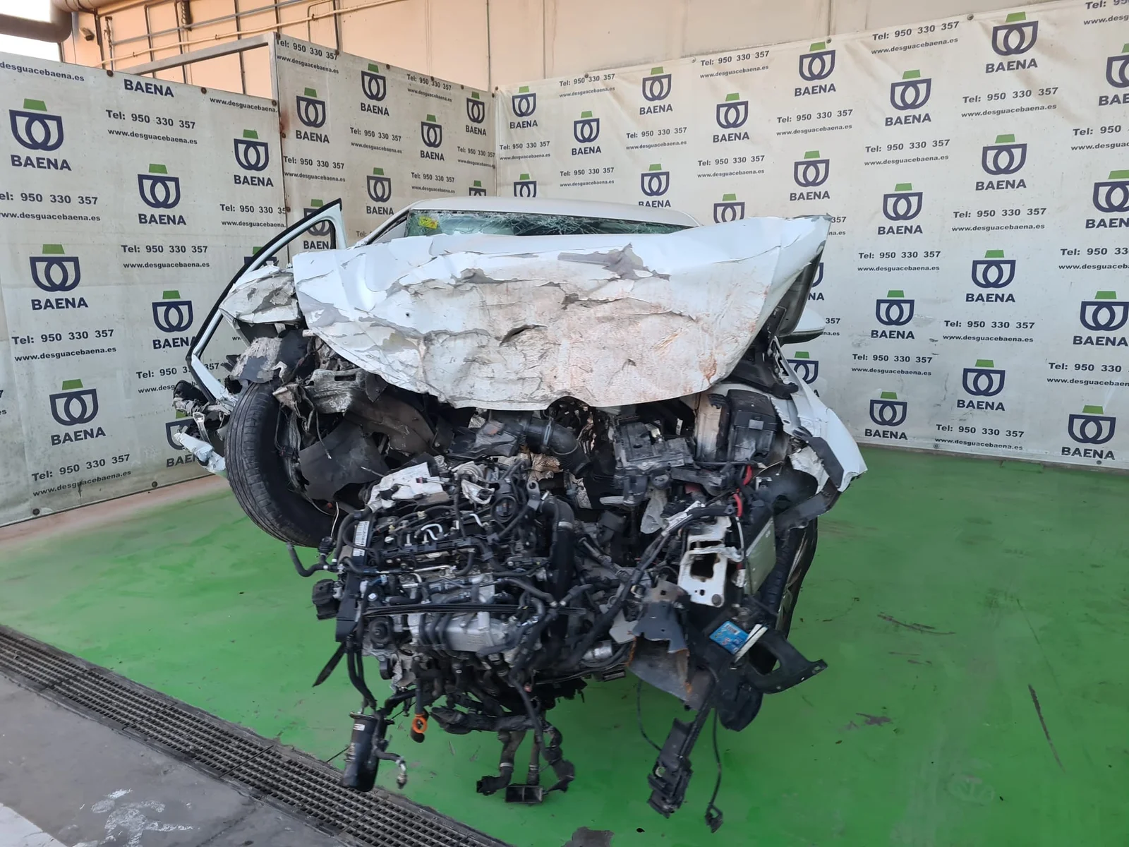 VOLKSWAGEN GOLF VII (5G1/BE1)