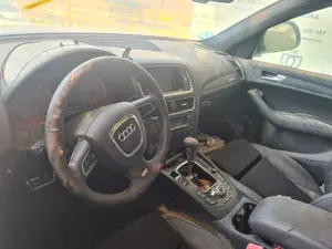 AUDI Q5 (8R) foto 5