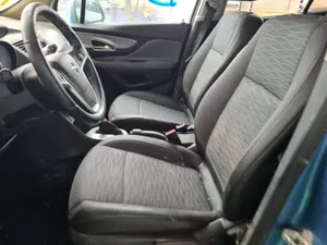OPEL MOKKA foto 6