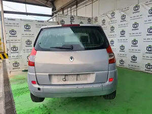 RENAULT SCENIC II (JM) foto 7
