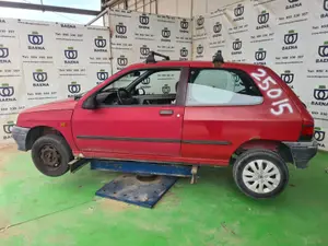 RENAULT CLIO I FASE I / II (B/C57) foto 6