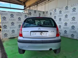 CITROEN C3 foto 3