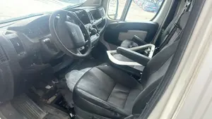 PEUGEOT BOXER CAJA CERRADA foto 4