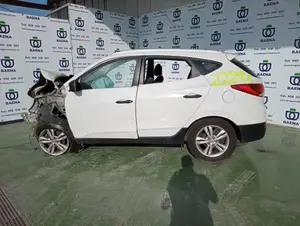 HYUNDAI IX35 (EL/LM) foto 1