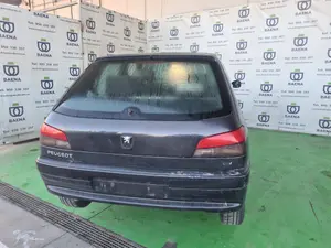 PEUGEOT 306 3/5 PT. / 4 PT. (S2) foto 3