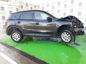 MAZDA CX-5 (KE) foto 2