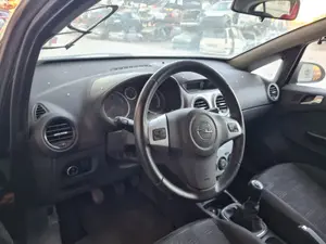 OPEL CORSA D foto 7