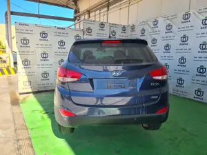 HYUNDAI IX35 (EL/LM) foto 5
