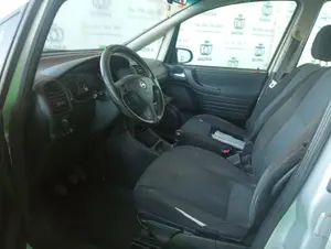 OPEL ZAFIRA A foto 5