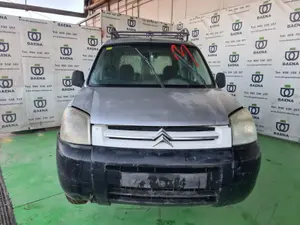 CITROEN BERLINGO foto 1