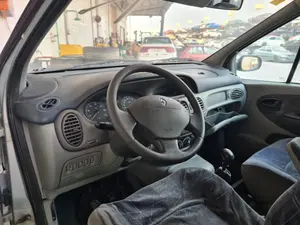 RENAULT SCENIC I (JA...) foto 6