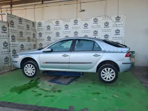 RENAULT LAGUNA II (BG0) foto 5
