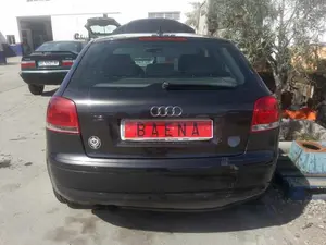AUDI A3 (8P1) foto 1