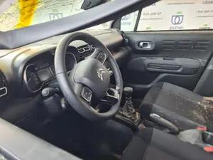 CITROEN C3 AIRCROSS foto 4