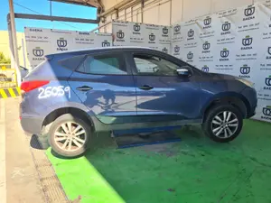 HYUNDAI IX35 (EL/LM) foto 6