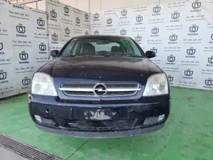OPEL VECTRA C BERLINA foto 1