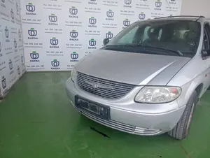 CHRYSLER VOYAGER (RG) foto 2